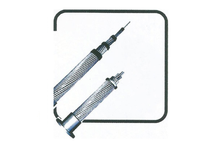 鋁包鋼絞線、鋁包鋼芯鋁絞線
